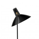 Tripod Golvlampa HM8 Matt Black Tripod Golvlampa HM8 Matt Black