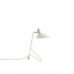 Tripod Bordslampa HM9 Matt White Tripod Bordslampa HM9 Matt White