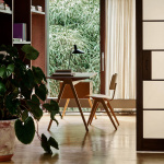 Tripod Bordslampa HM9 Matt White Tripod Bordslampa HM9 Matt White