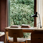 Tripod Bordslampa HM9 Matt Black Tripod Bordslampa HM9 Matt Black