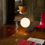 Journey Golvlampa SHY4 Brushed Steel Journey Golvlampa SHY4 Brushed Steel