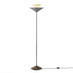 Gio Golvlampa LN28 Emperador Marble & Dark Chrome Gio Golvlampa LN28 Emperador Marble & Dark Chrome