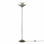 Gio Golvlampa LN28 Emperador Marble & Dark Chrome Gio Golvlampa LN28 Emperador Marble & Dark Chrome