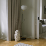 A808 Golvlampa Polished Brass A808 Golvlampa Polished Brass