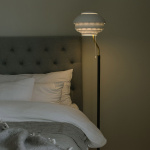 A808 Golvlampa Polished Brass A808 Golvlampa Polished Brass