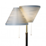 A810 Golvlampa Polished Brass A810 Golvlampa Polished Brass