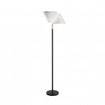 A810 Golvlampa Polished Stainless Steel Artek A810 Golvlampa Polished Stainless Steel