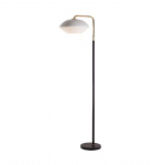 A811 Golvlampa Polished Brass Artek A811 Golvlampa Polished Brass