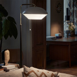 A811 Golvlampa Polished Brass A811 Golvlampa Polished Brass