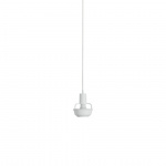 Kori Pendel Deep Matt White Artek Kori Pendel Deep Matt White