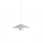 Kori Pendel Dune Shade Deep Matt White Artek Kori Pendel Dune Shade Deep Matt White