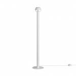 Kori Golvlampa Deep Matt White Artek Kori Golvlampa Deep Matt White