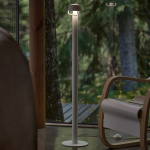 Kori Golvlampa Deep Matt White Kori Golvlampa Deep Matt White