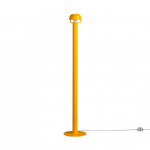 Kori Golvlampa Bright Matt Orange Artek Kori Golvlampa Bright Matt Orange