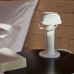 Kori Bordslampa Deep Matt White Kori Bordslampa Deep Matt White