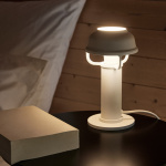 Kori Bordslampa Deep Matt White Kori Bordslampa Deep Matt White