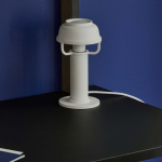 Kori Bordslampa Deep Matt White Kori Bordslampa Deep Matt White