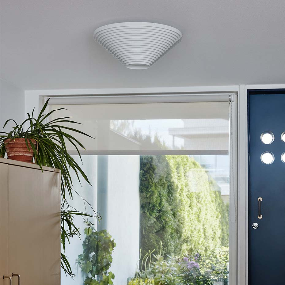 A622 A Plafond White