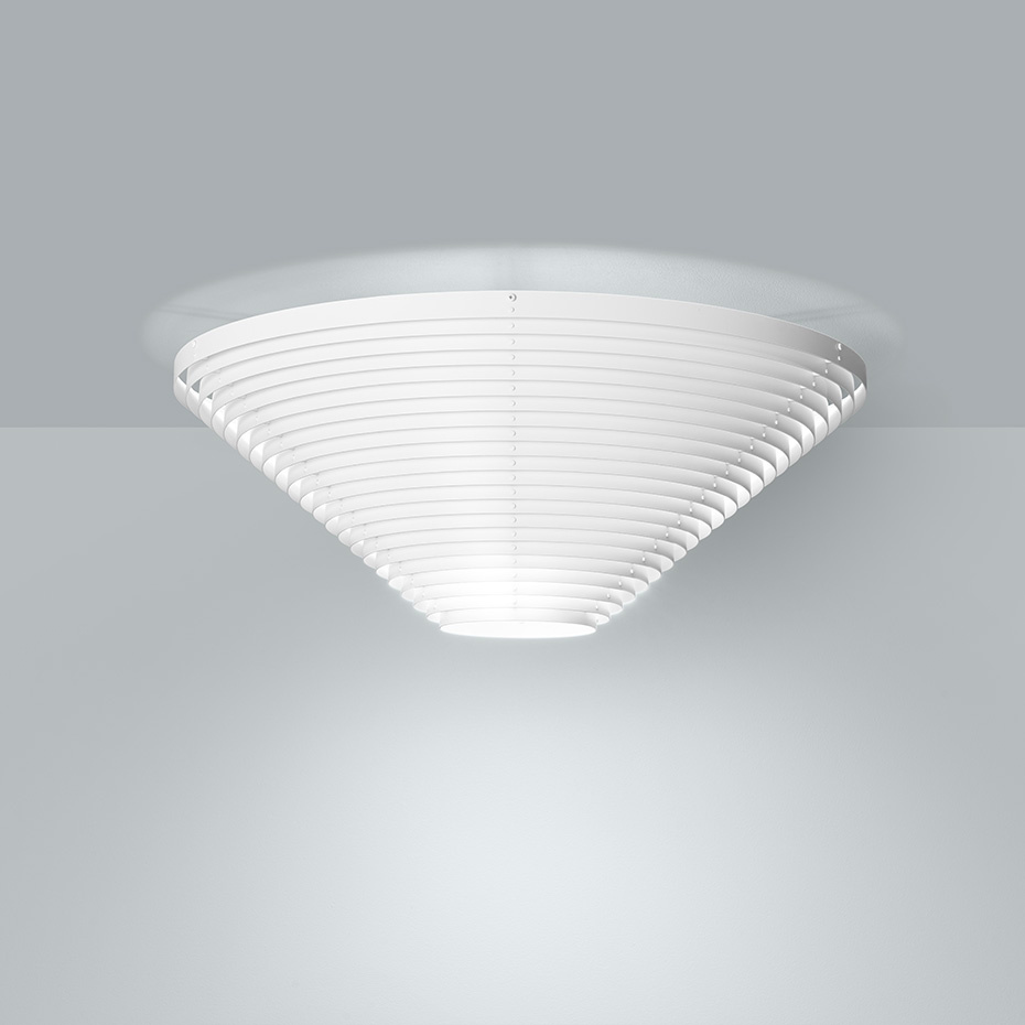 A622 A Plafond White