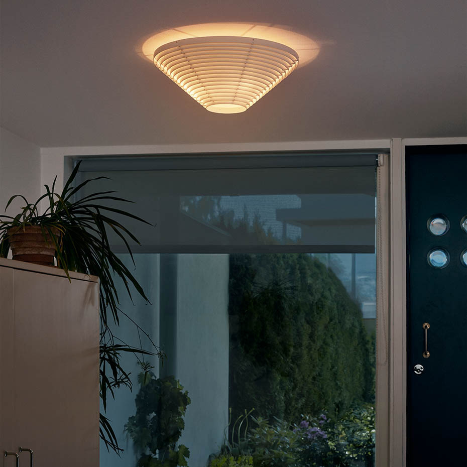 A622 B Plafond White