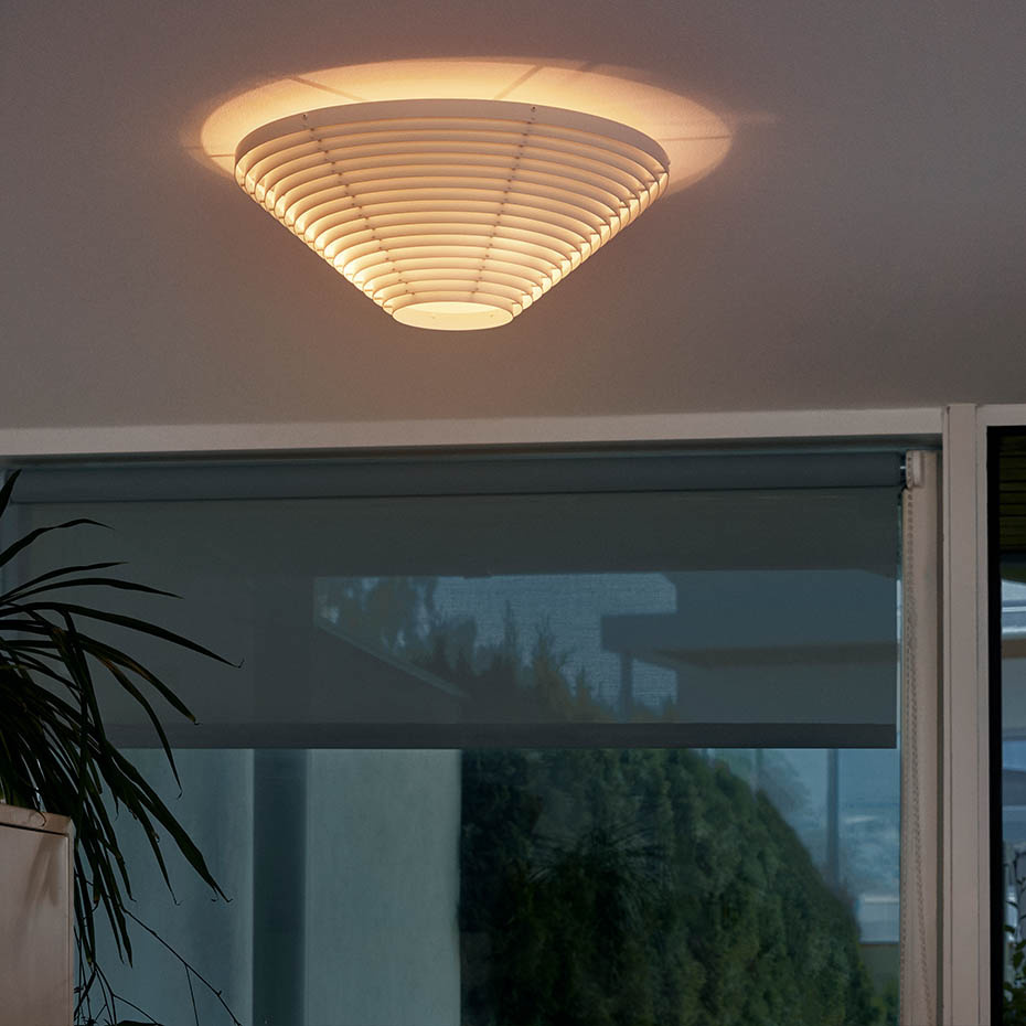 A622 B Plafond White