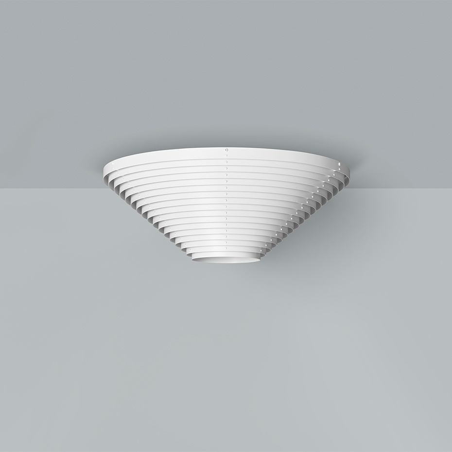 A622 B Plafond White
