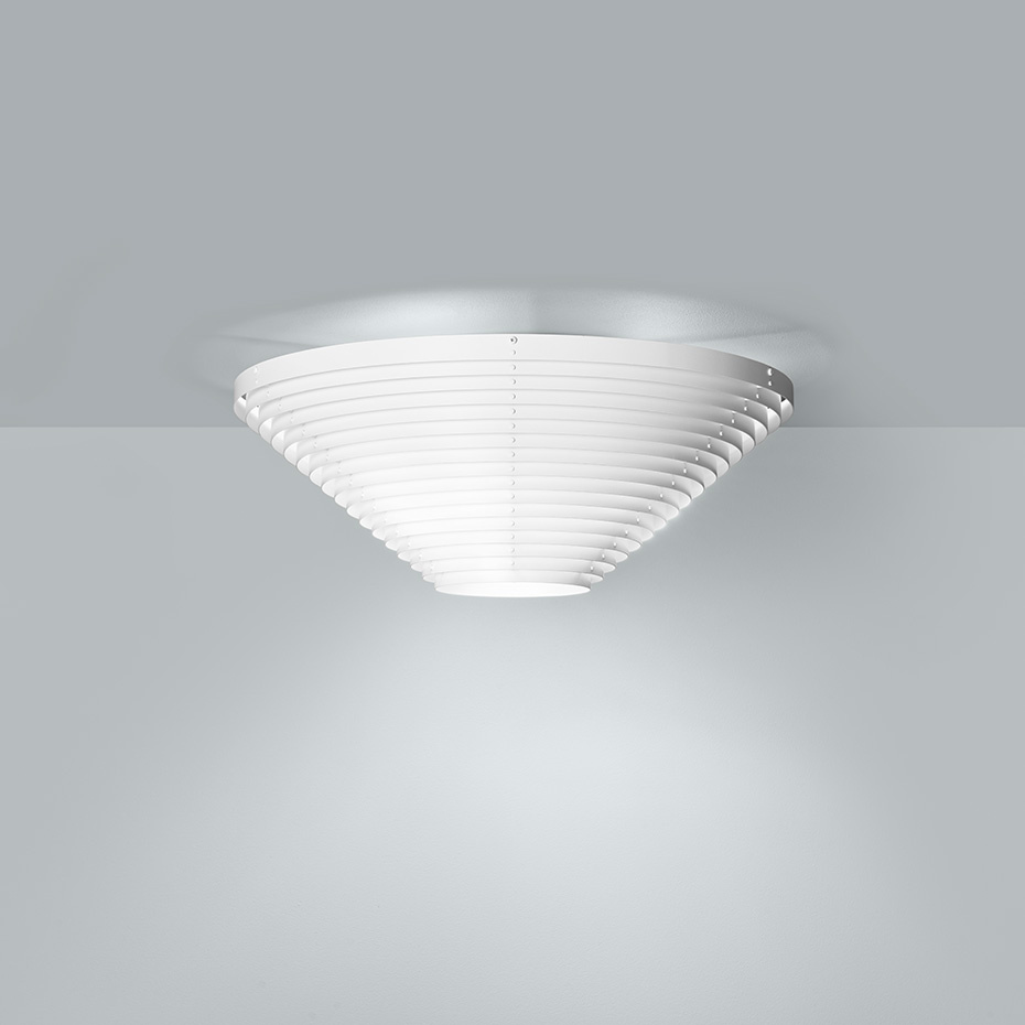 A622 B Plafond White