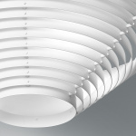 A622 B Plafond White A622 B Plafond White