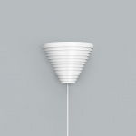 A910 Vägglampa White A910 Vägglampa White