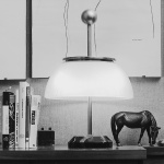 Alfa Bordslampa Alfa Bordslampa