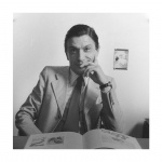 Alfa Bordslampa Alfa Bordslampa