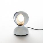 Eclisse Bordslampa White Eclisse Bordslampa White