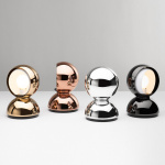 Eclisse Bordslampa Yellow Eclisse Bordslampa Yellow