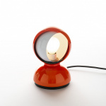 Eclisse Bordslampa Orange Eclisse Bordslampa Orange