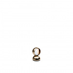 Eclisse Bordslampa Gold PVD Eclisse Bordslampa Gold PVD