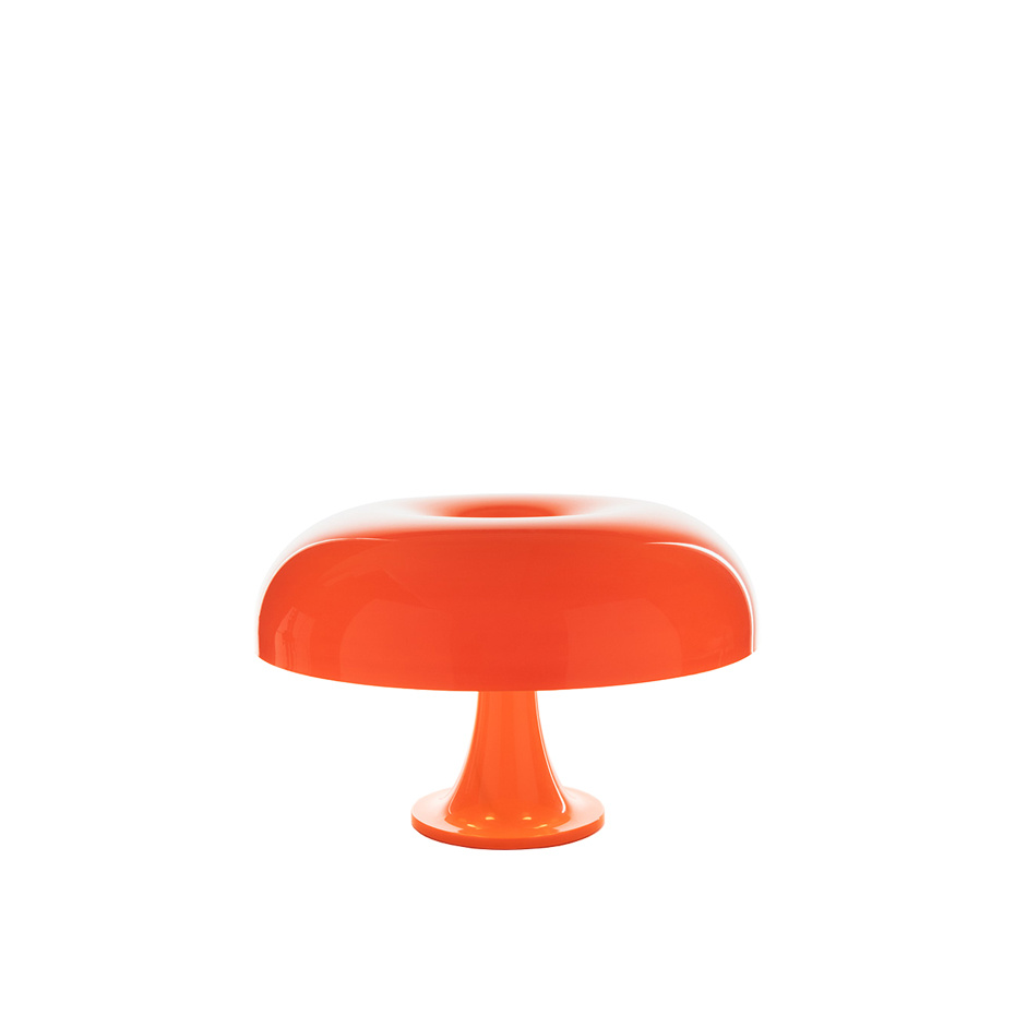 Nesso Bordslampa Orange