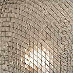 Patroclo Bordslampa Fumé Transparent Patroclo Bordslampa Fumé Transparent