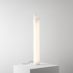 Chimera LED Golvlampa White Chimera LED Golvlampa White