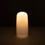 Gople Portable Bordslampa White Gople Portable Bordslampa White