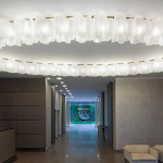 Logico Plafond Silk Logico Plafond Silk