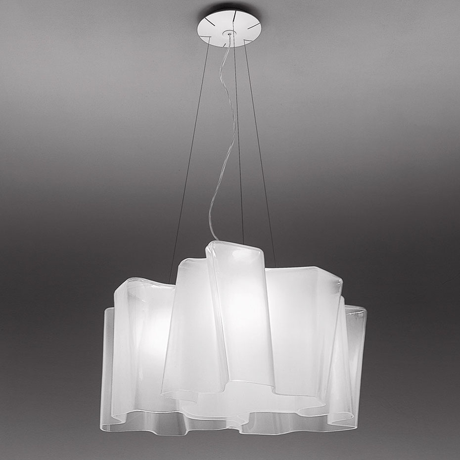 Logico 3x120° Pendel Silk