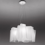 Logico 3x120° Pendel Silk Logico 3x120° Pendel Silk