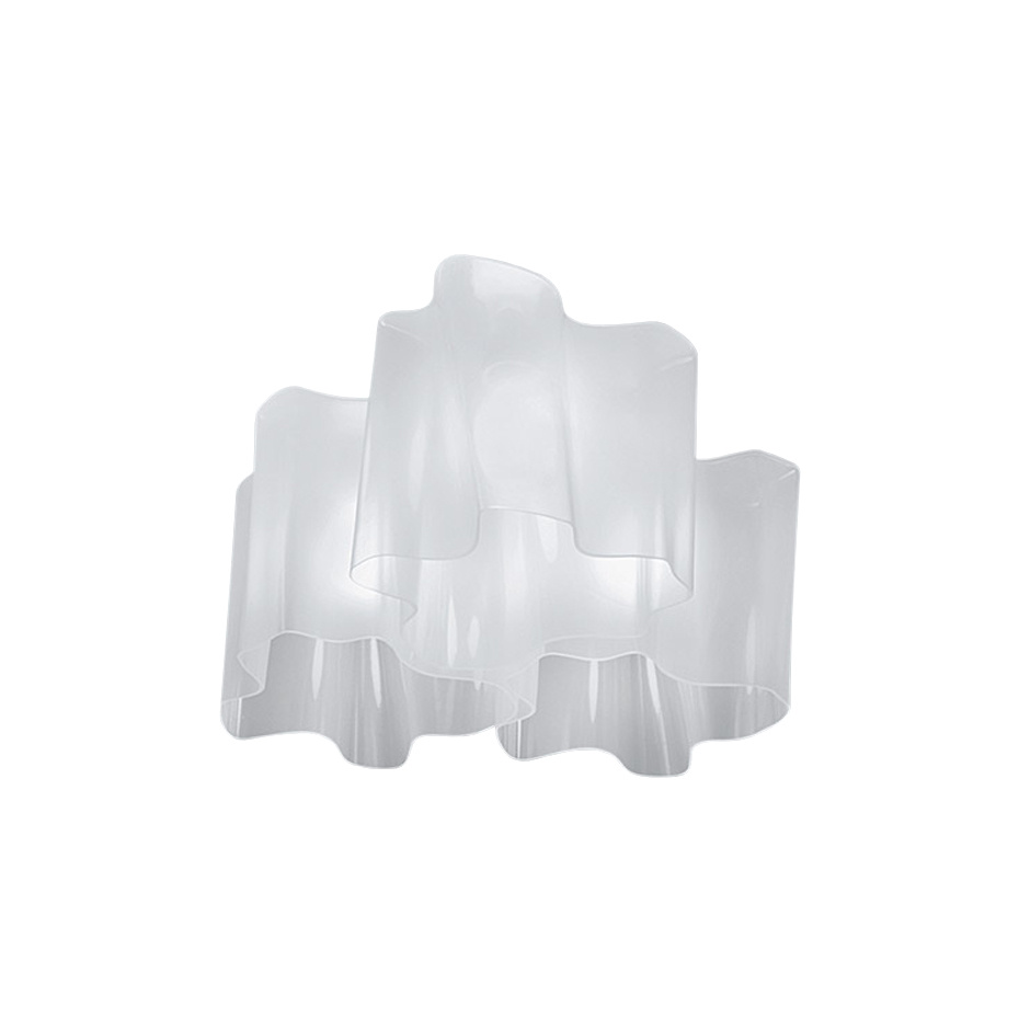 Logico 3x120° Plafond Silk