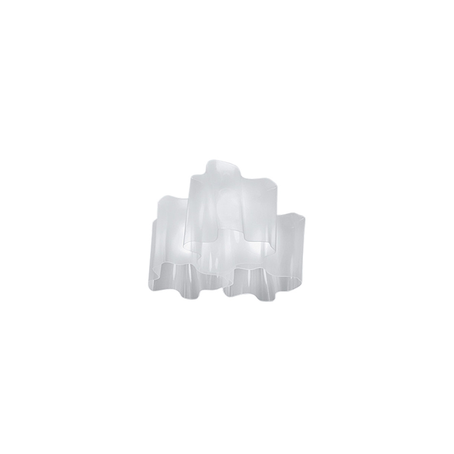 Logico 3x120° Micro Plafond Silk