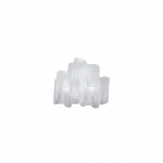 Logico Micro Plafond 3x120° Silk Logico Micro Plafond 3x120° Silk