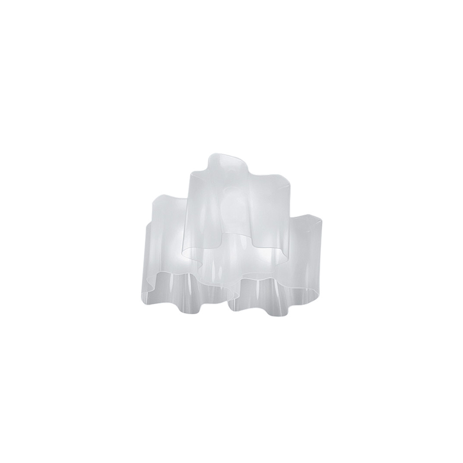 Logico 3x120° Mini Plafond Silk