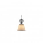 Tolomeo Diffusore 18 Vägglampa Parchment Paper Tolomeo Diffusore 18 Vägglampa Parchment Paper