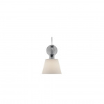 Tolomeo Diffusore 18 Vägglampa Silk Tolomeo Diffusore 18 Vägglampa Silk