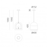 Yanzi Pendel Yanzi Pendel