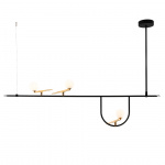 Yanzi 1 Pendel Yanzi 1 Pendel